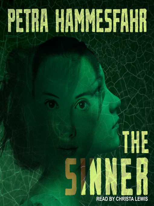 Title details for The Sinner by Petra Hammesfahr - Available